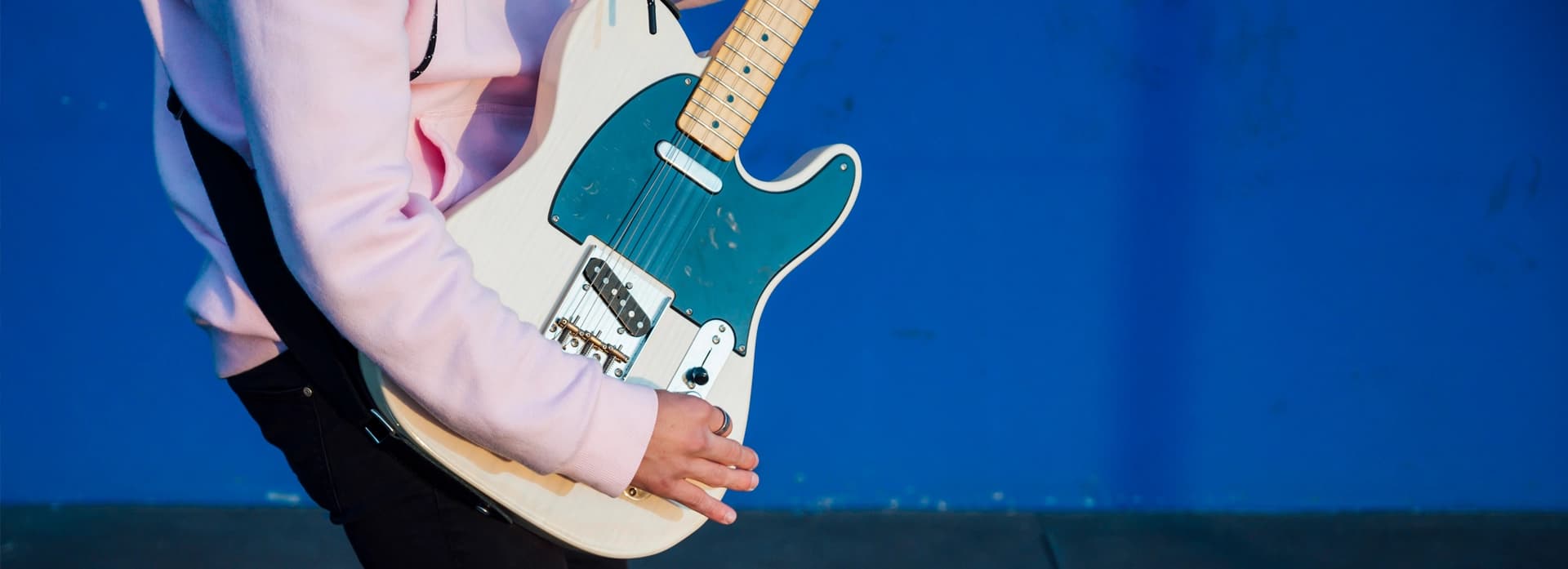 Guitar Solo