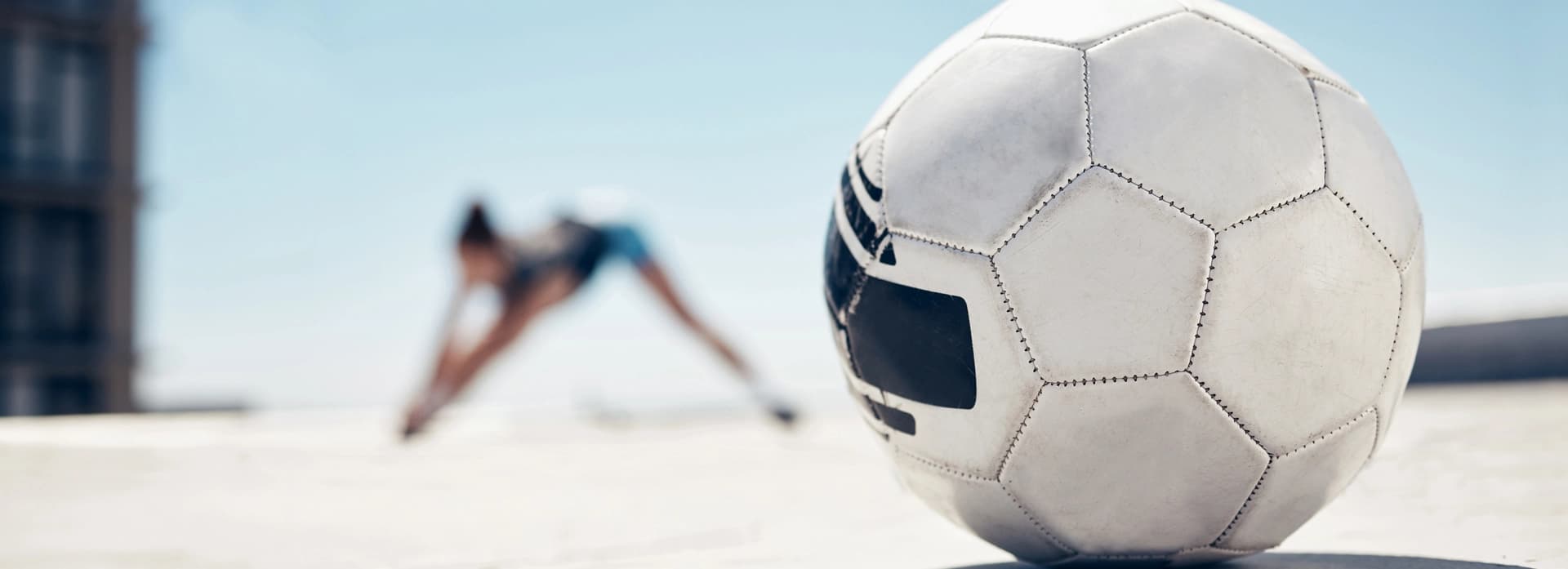 Soccer Highlights