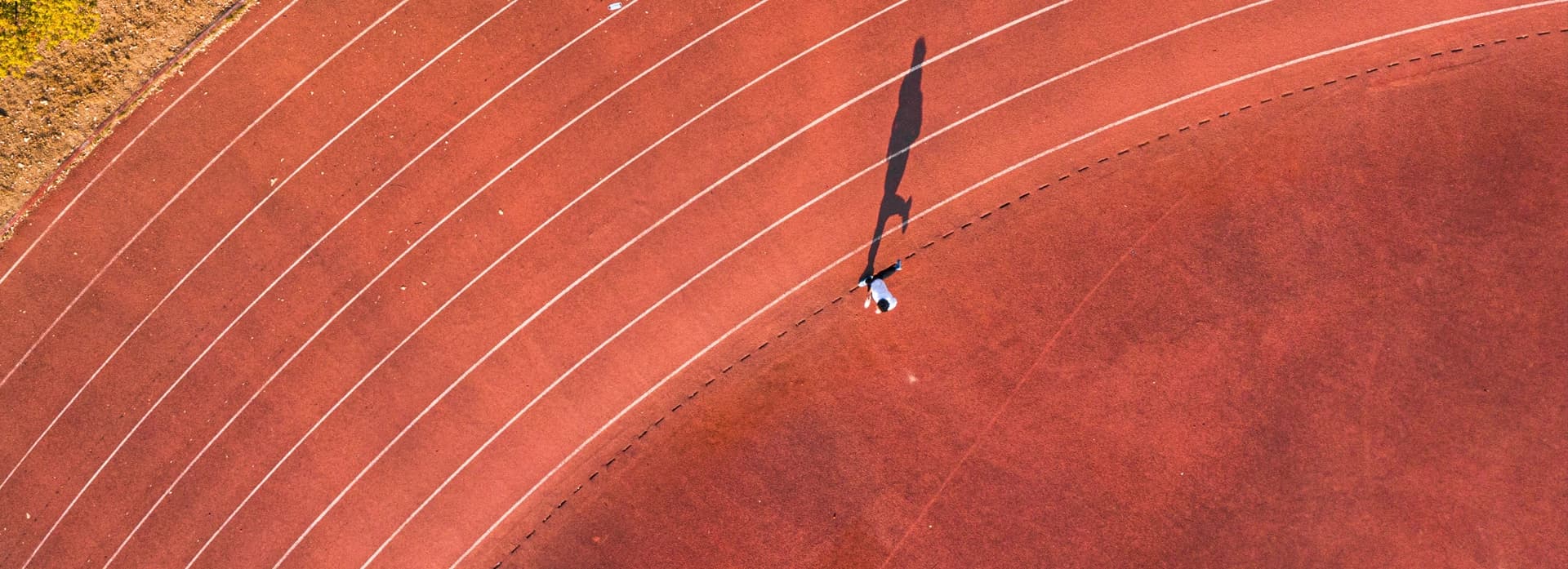 Going the Distance